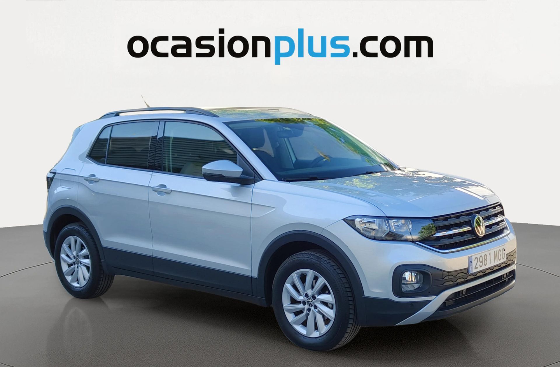 Volkswagen T-Cross Advance 1.0 TSI DSG - foto 2