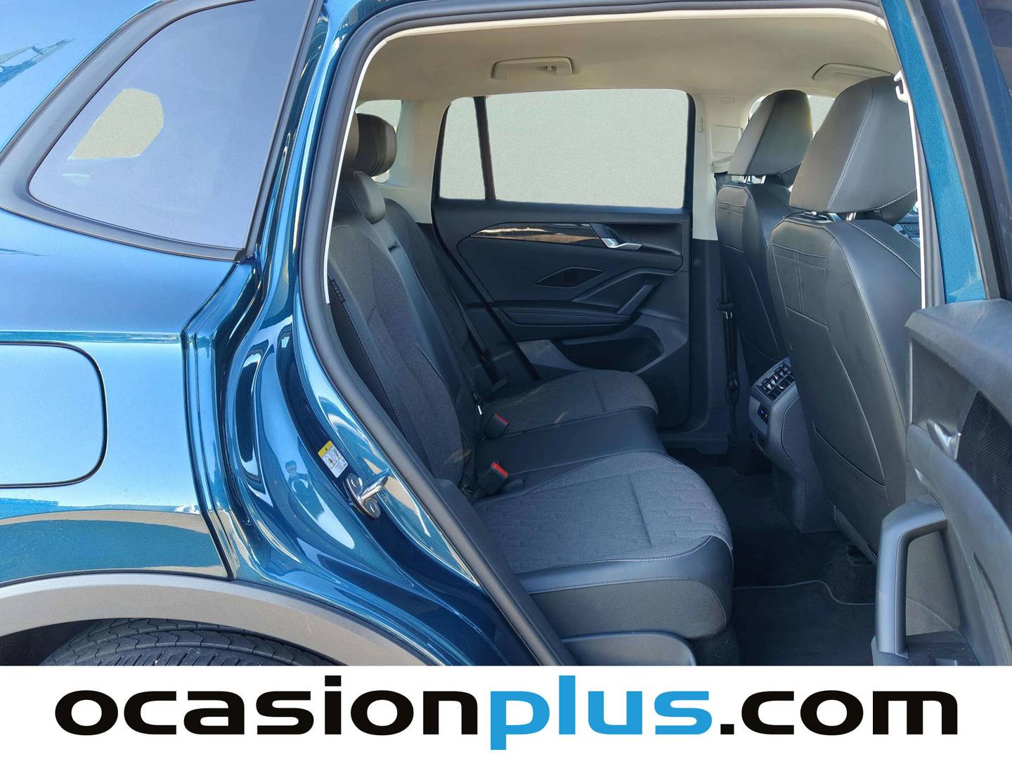 Foto Volkswagen Tiguan Volkswagen Tiguan ``Más`` 1.5 eTSI (150 CV) DSG