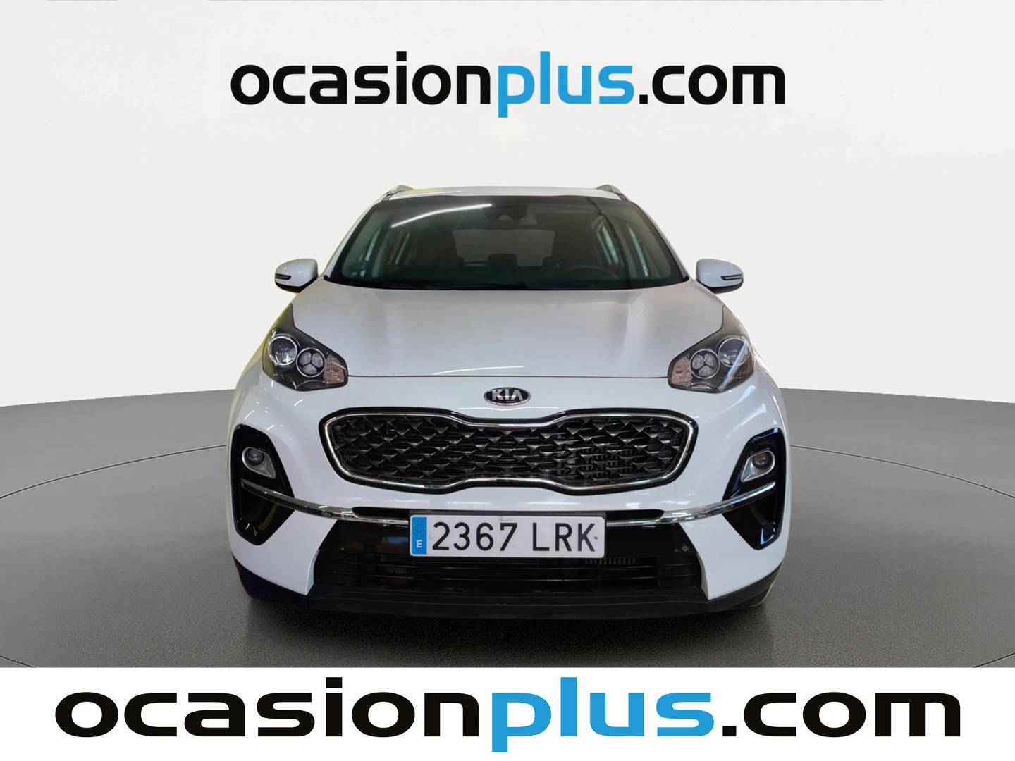 KIA Sportage KIA Sportage 1.6 MHEV Drive 4x2 (115 CV) al mejor precio