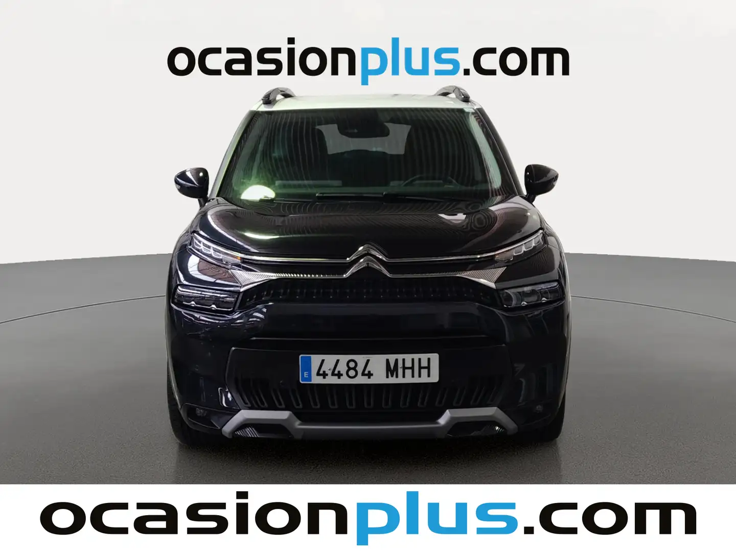 Foto Citroën C3 Aircross Citroen C3 Aircross PureTech 130 Shine Pack EAT6  (131 CV)