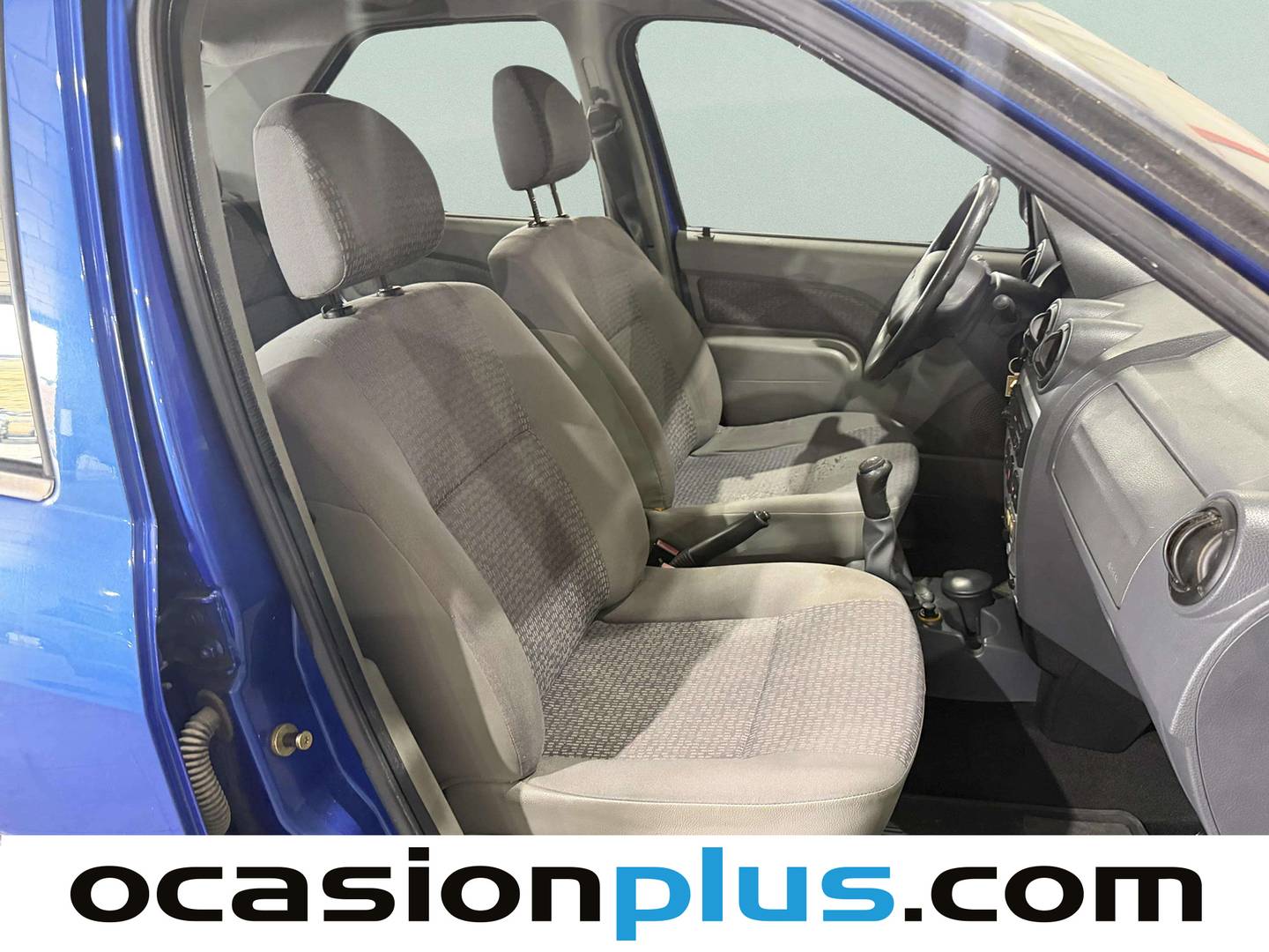 Dacia Logan Dacia Logan Laureate 1.5 dCi  (70 CV) km 0