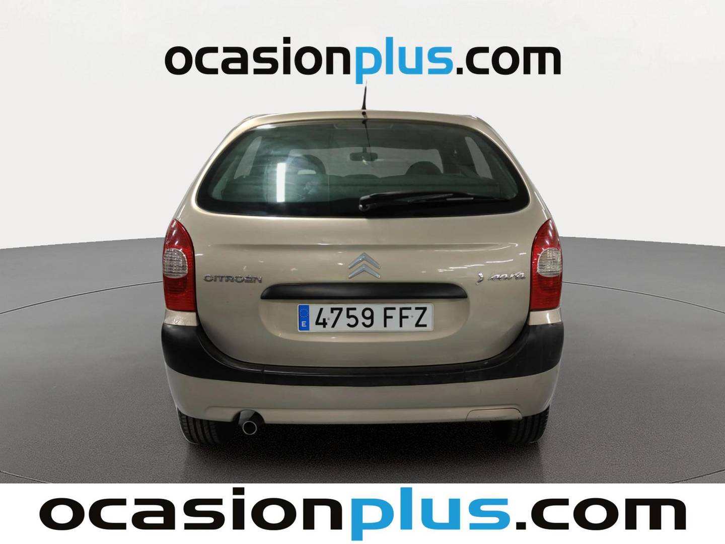 Citroën Xsara Picasso Citroen Xsara Picasso 1.6 SX (110 CV) 110cv