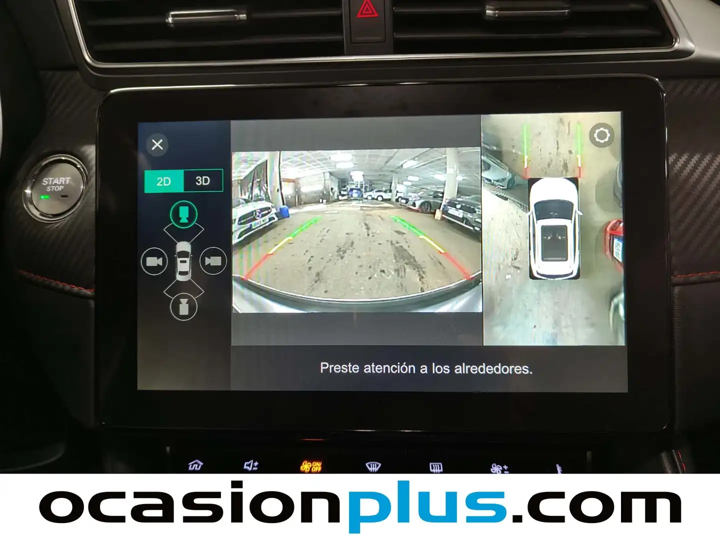 Foto MG ZS MG ZS 1.0T Luxury Auto  (111 CV)