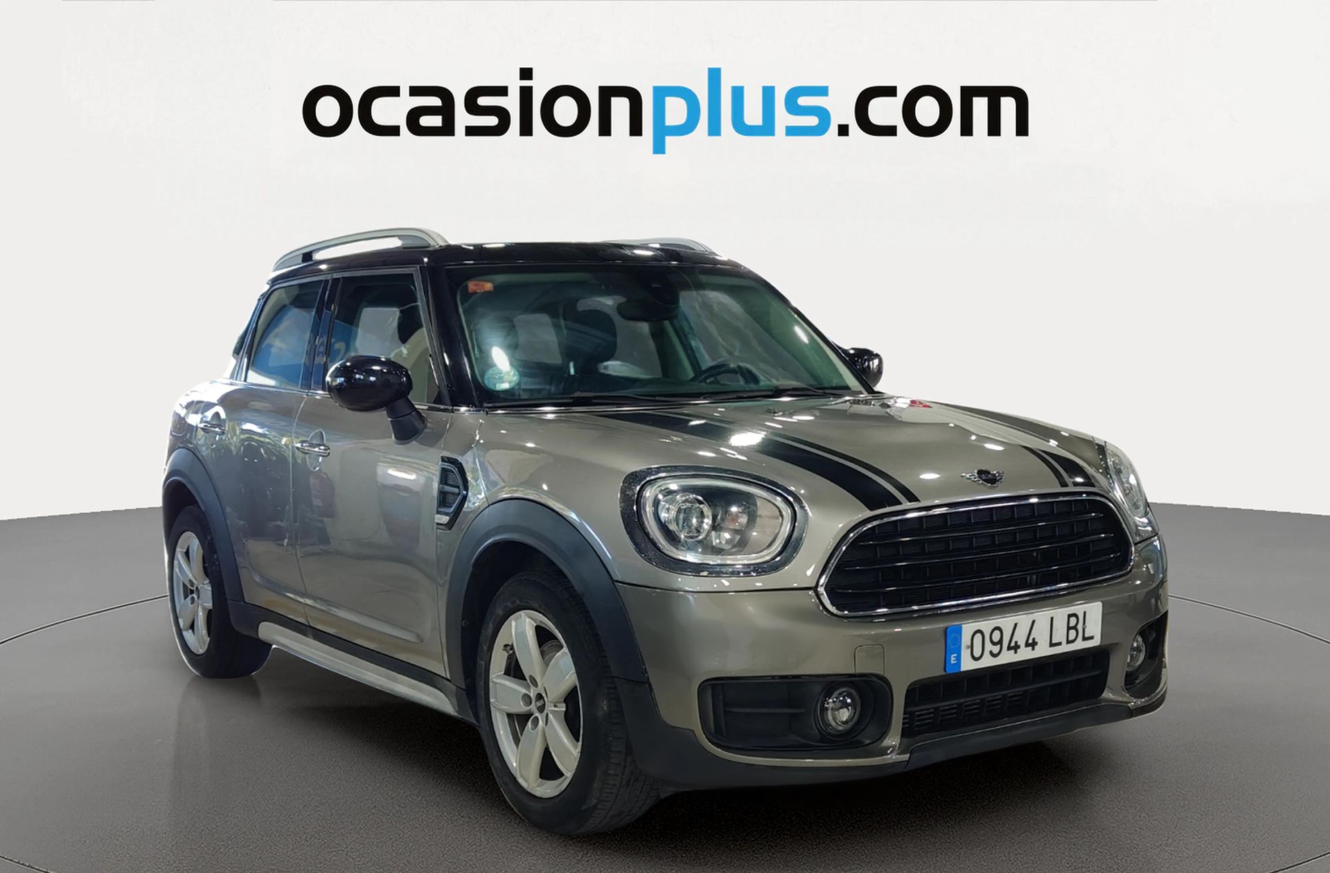 MINI Countryman Cooper - foto 2