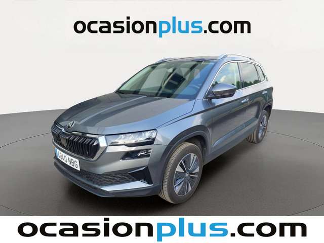 Skoda Karoq 1.5 TSI ACT Selection DSG (150 CV) de segunda mano