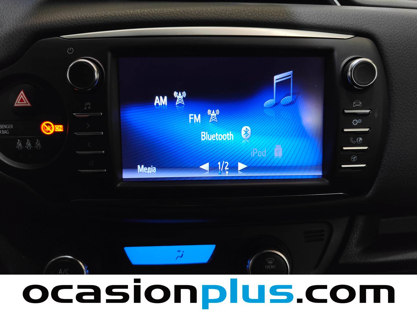 Toyota Yaris Toyota Yaris 1.5 Feel (111 CV) al mejor precio