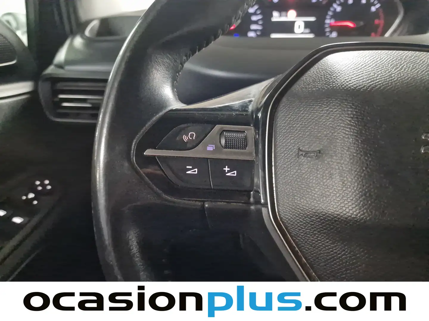 Foto Peugeot Rifter Peugeot Rifter BlueHDi 130 Allure Standard (130 CV)