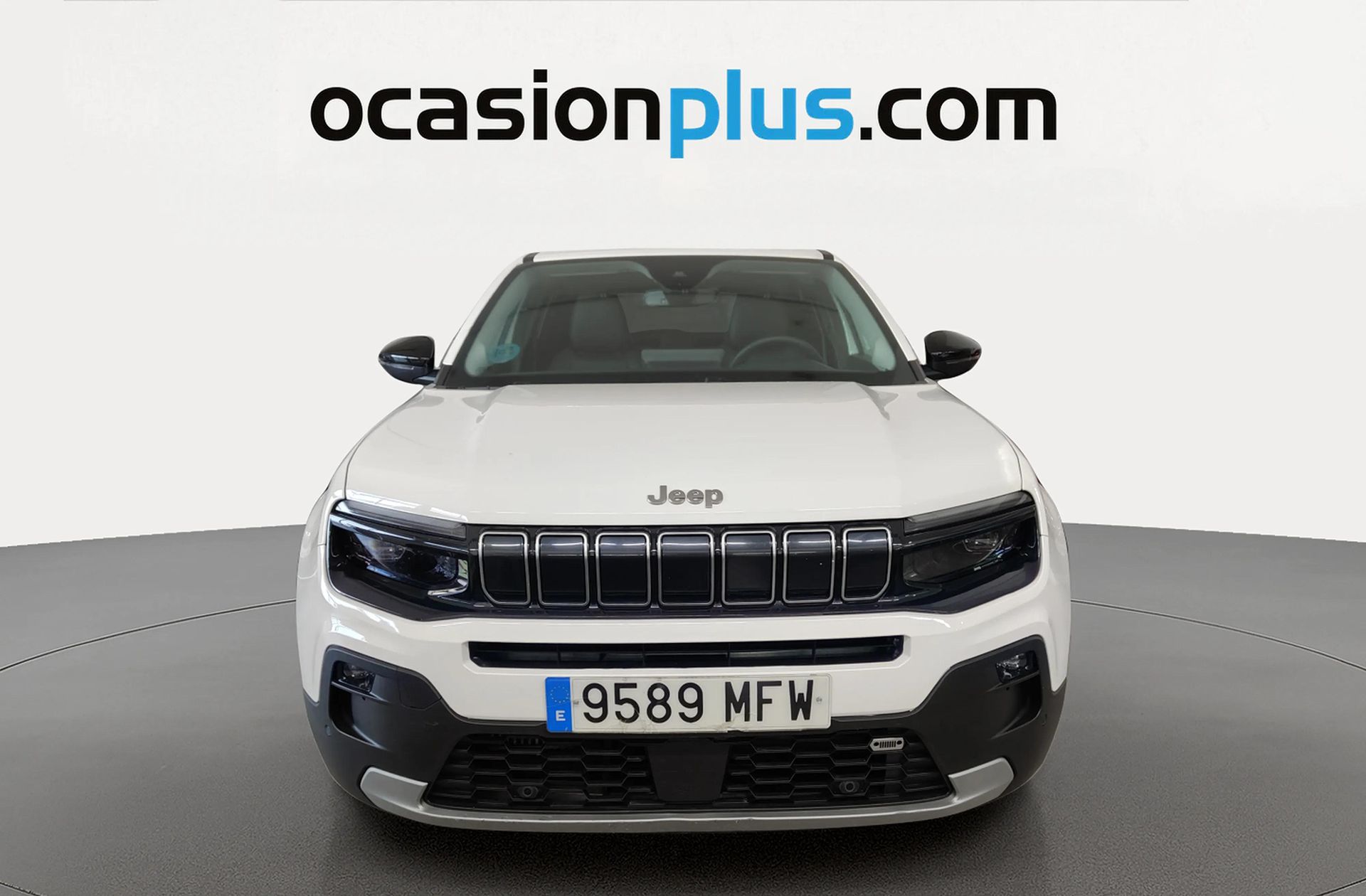 Jeep Avenger 1.2 G Summit - foto 17