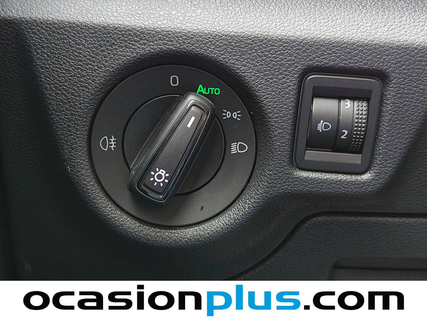 Extras del Skoda Kamiq Skoda Kamiq 1.0 TSI Ambition (110 CV)