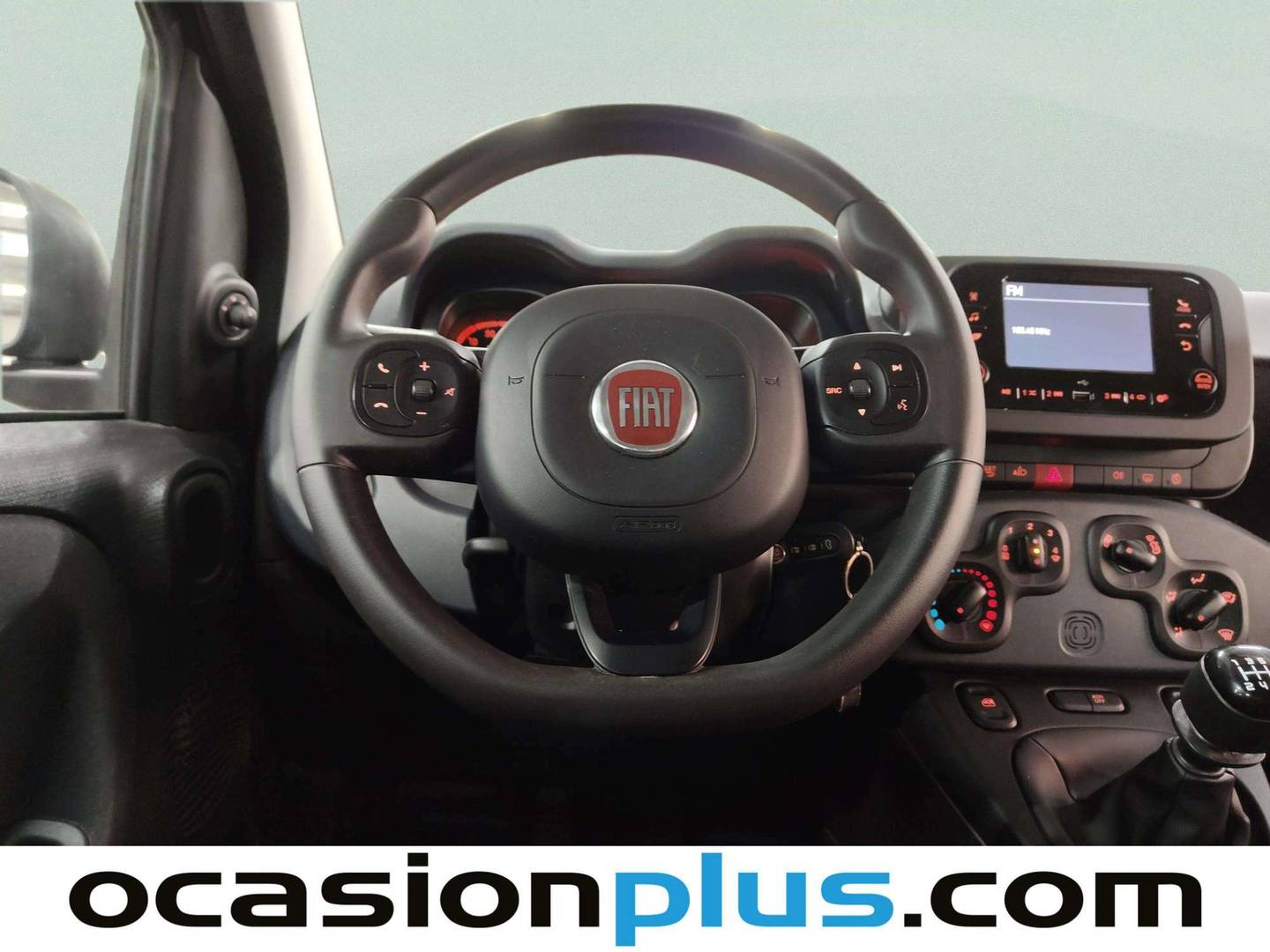 Fiat Panda Fiat Panda 1.0 Hybrid Gse Urban (70 CV) híbrido