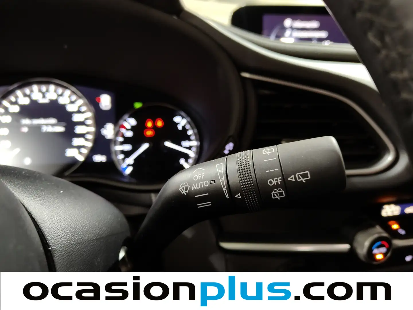 Foto Mazda CX-30 Mazda CX-30 2.0 Skyactiv-G Origin 2WD (122 CV)