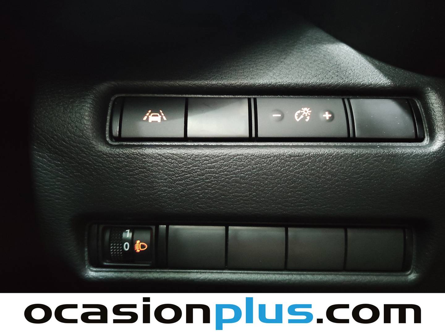 Nissan JUKE Nissan Juke 1.6 Hybrid N-Connecta Auto (143 CV) seminuevo