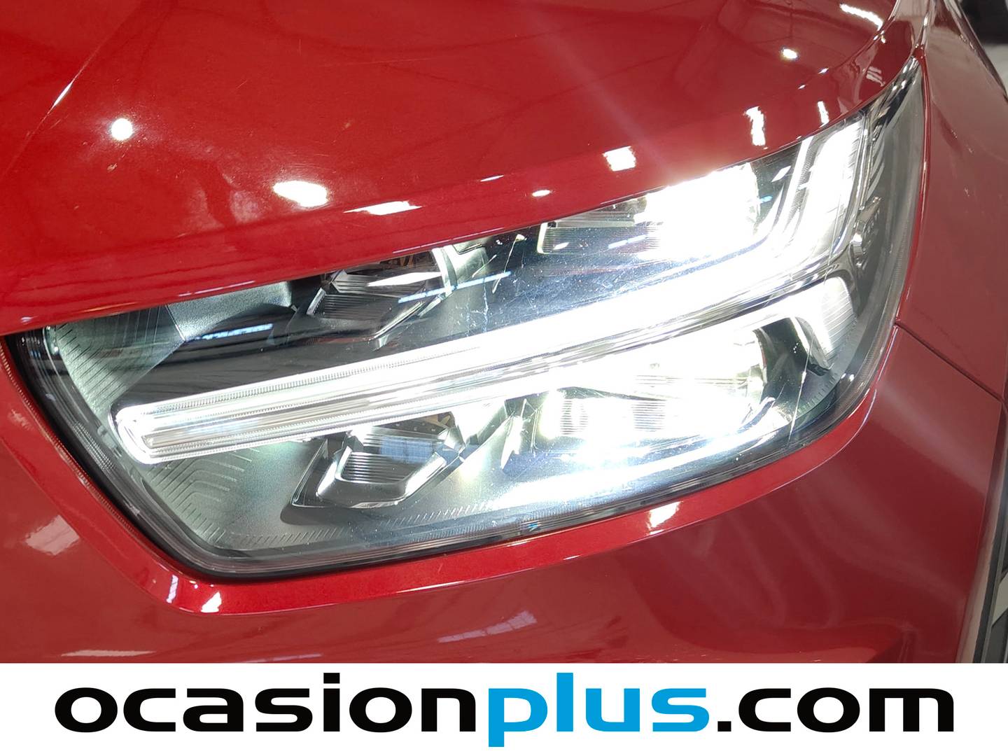 Acabados Volvo XC40 Volvo XC40 T2 Core (129 CV)