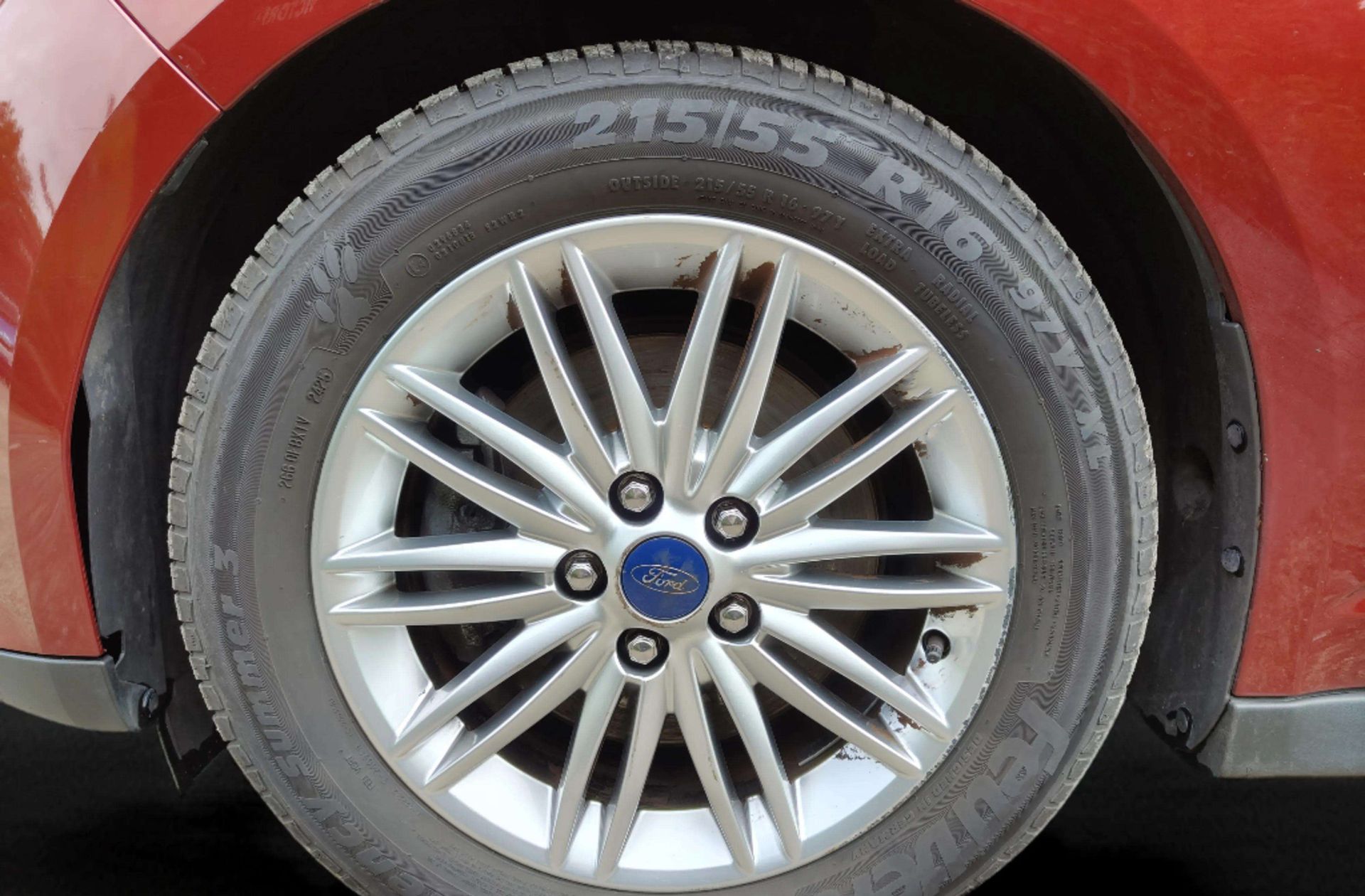 Ford Grand C-Max 1.0 EcoBoost Trend+ 7 plazas - foto 33