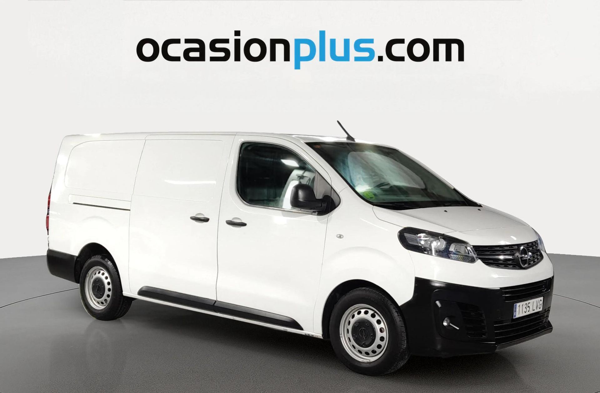 Opel Vivaro Furgon 2.0 Diesel L Incrementada Express - foto 2