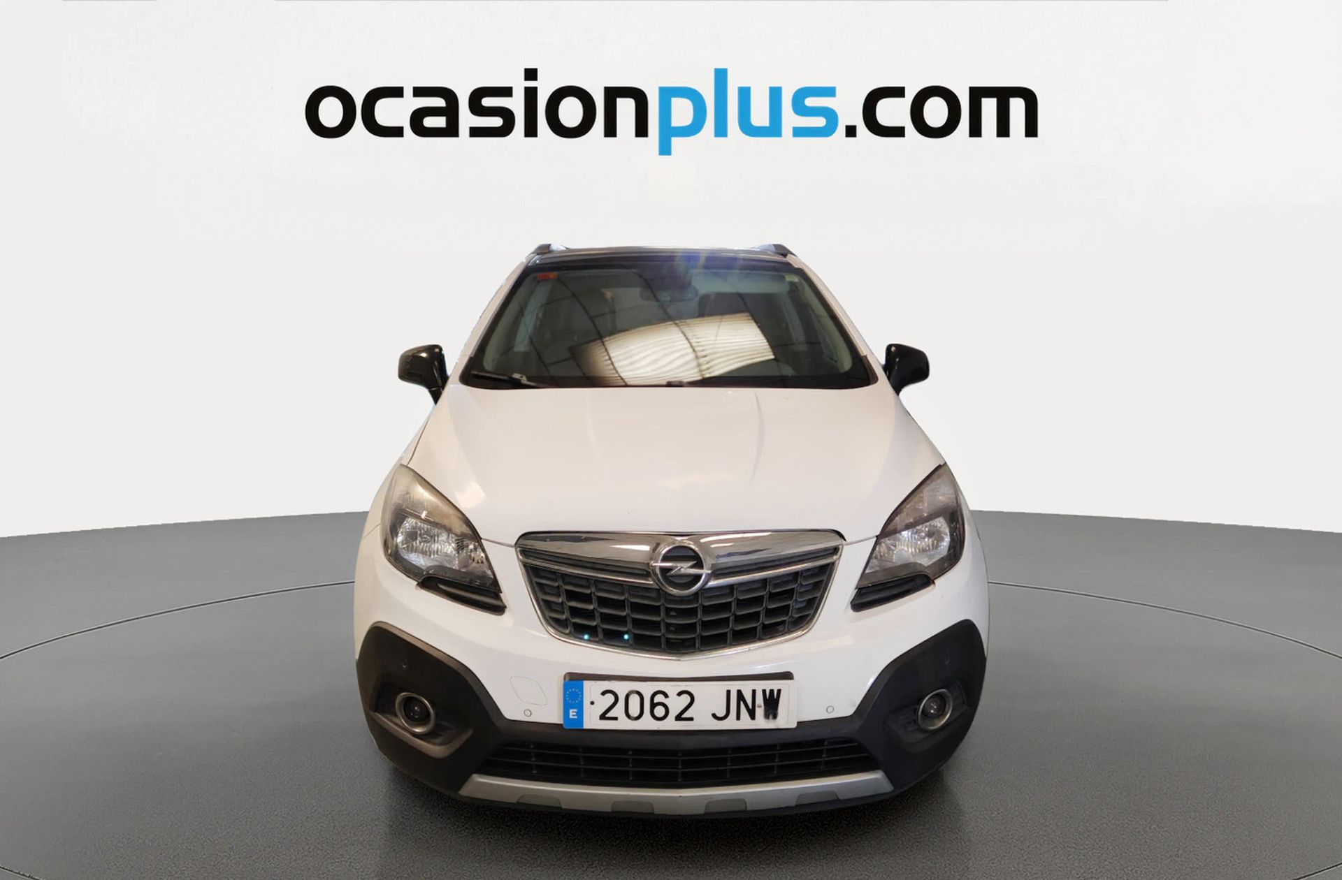 Opel Mokka 1.6 CDTi Color Edition 4x2 - foto 11