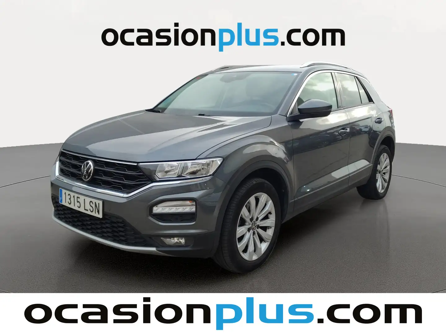 Foto Volkswagen T-Roc Volkswagen T-Roc Advance 2.0 TDI (150 CV) DSG