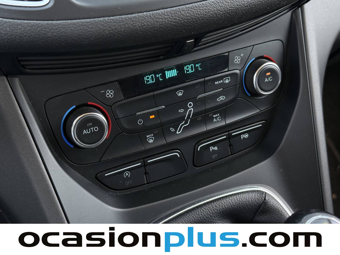 Ford C-Max Ford C-Max 1.0 EcoBoost S&S Trend+ (125 CV) al mejor precio