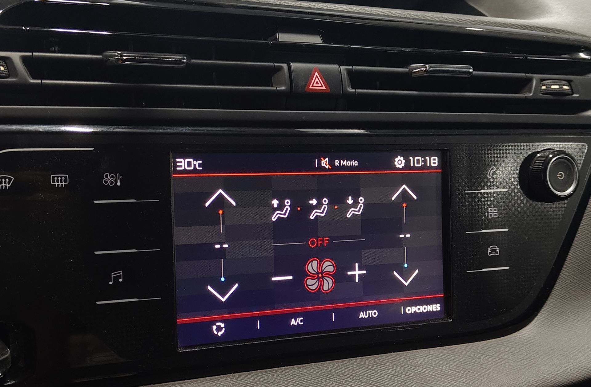 Citroën C4 Picasso BlueHDi 100 Live - foto 27
