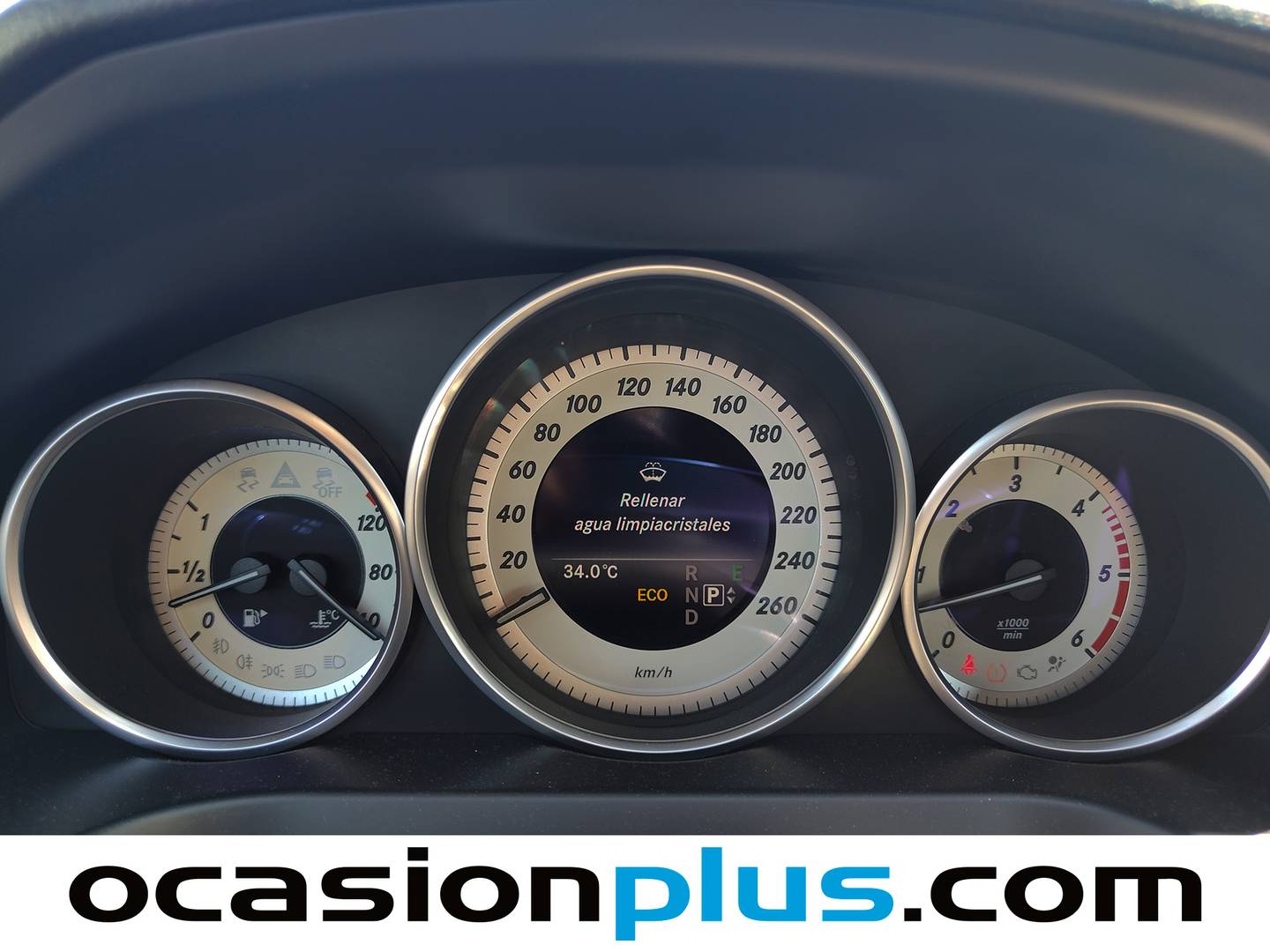 Mercedes Clase E Mercedes Clase E Coupe 350 d (258 CV) 2017
