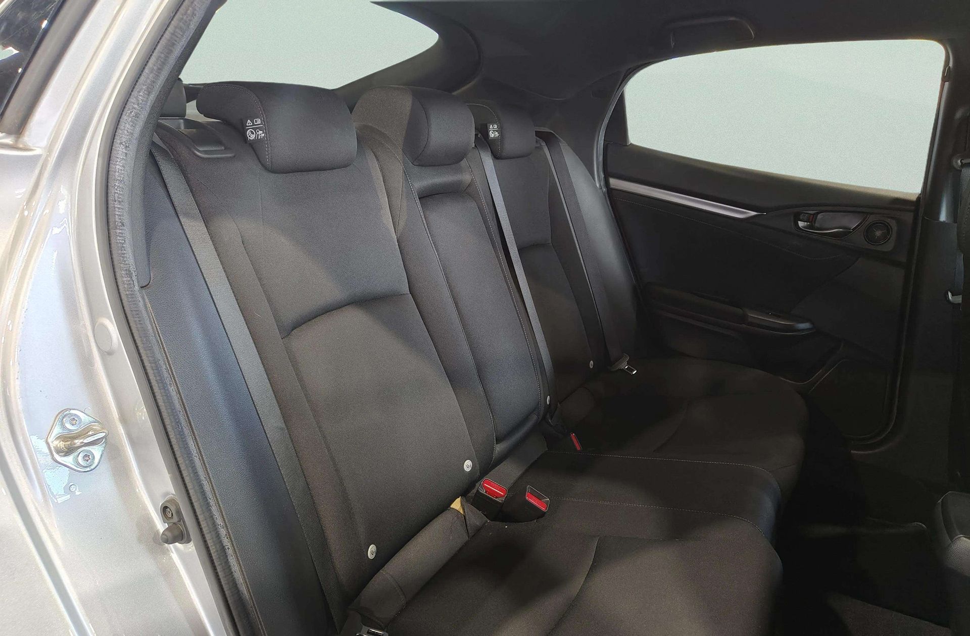 Honda Civic 1.0 I-VTEC Turbo Elegance Navi - foto 15