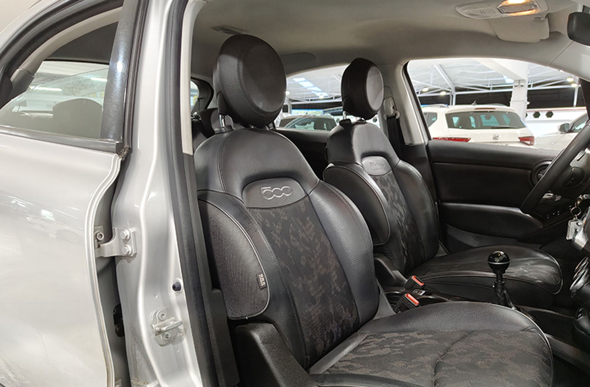 Fiat 500X 1.0 Firefly T3 Cross - foto 18