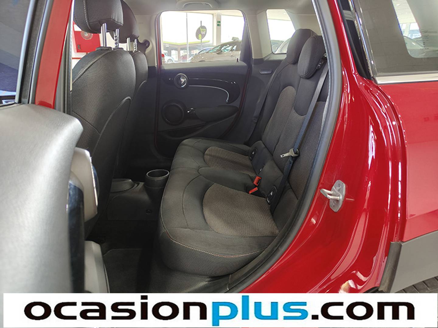 Foto Mini MINI MINI MINI 5 Puertas Cooper (136 CV)