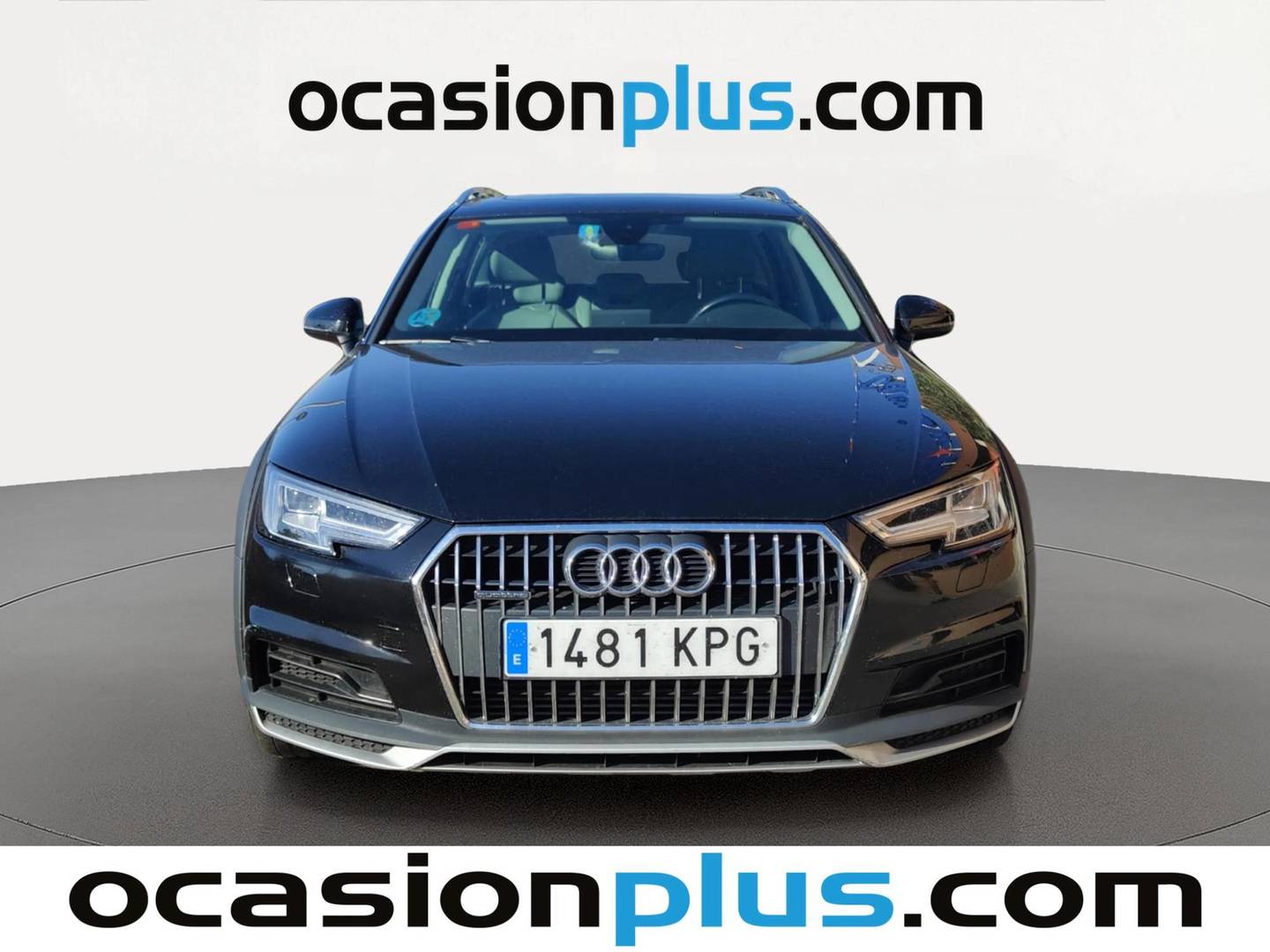 Audi A4 Allroad Quattro Audi A4 Allroad unlimited edition 3.0 TDI Quattro (218 CV) S Tronic 218cv