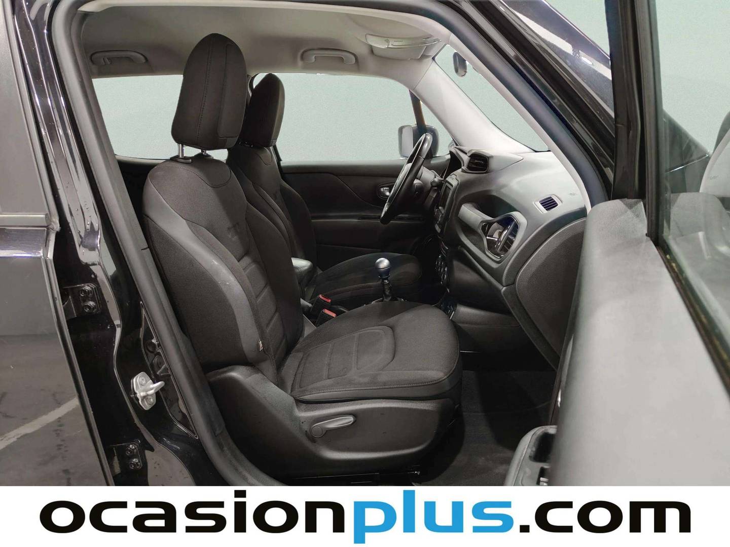 Jeep Renegade Jeep Renegade 1.6 Multijet Dawn of Justice 4x2 (120 CV) manual