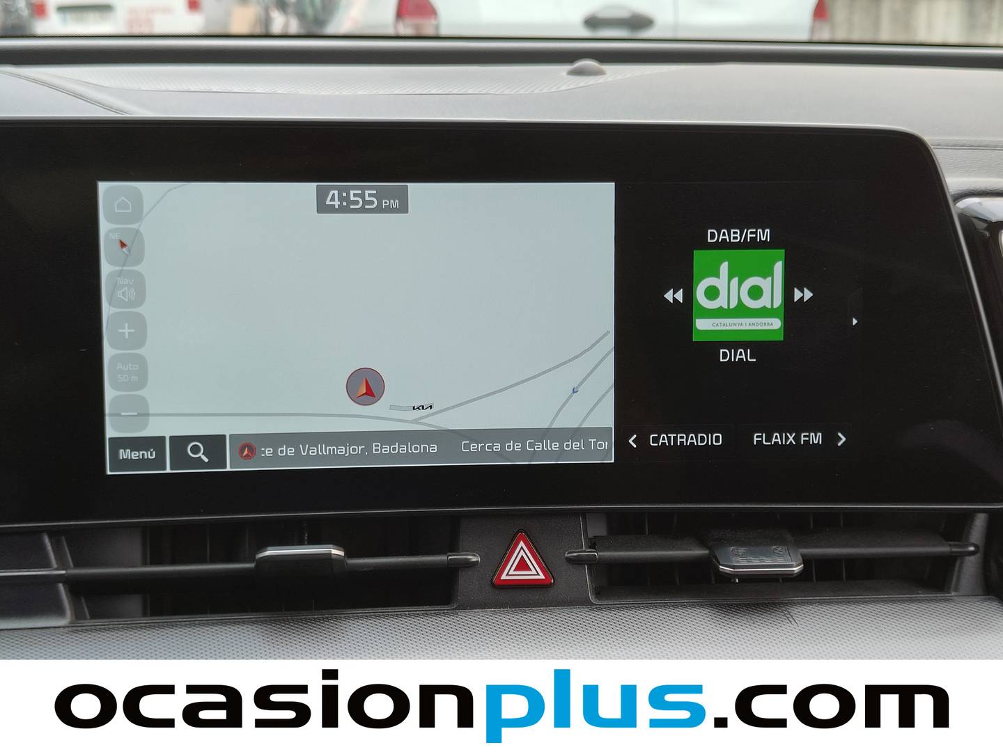 Extras del KIA Sportage KIA Sportage 1.6 T-GDi HEV Tech 4x2 (230 CV)