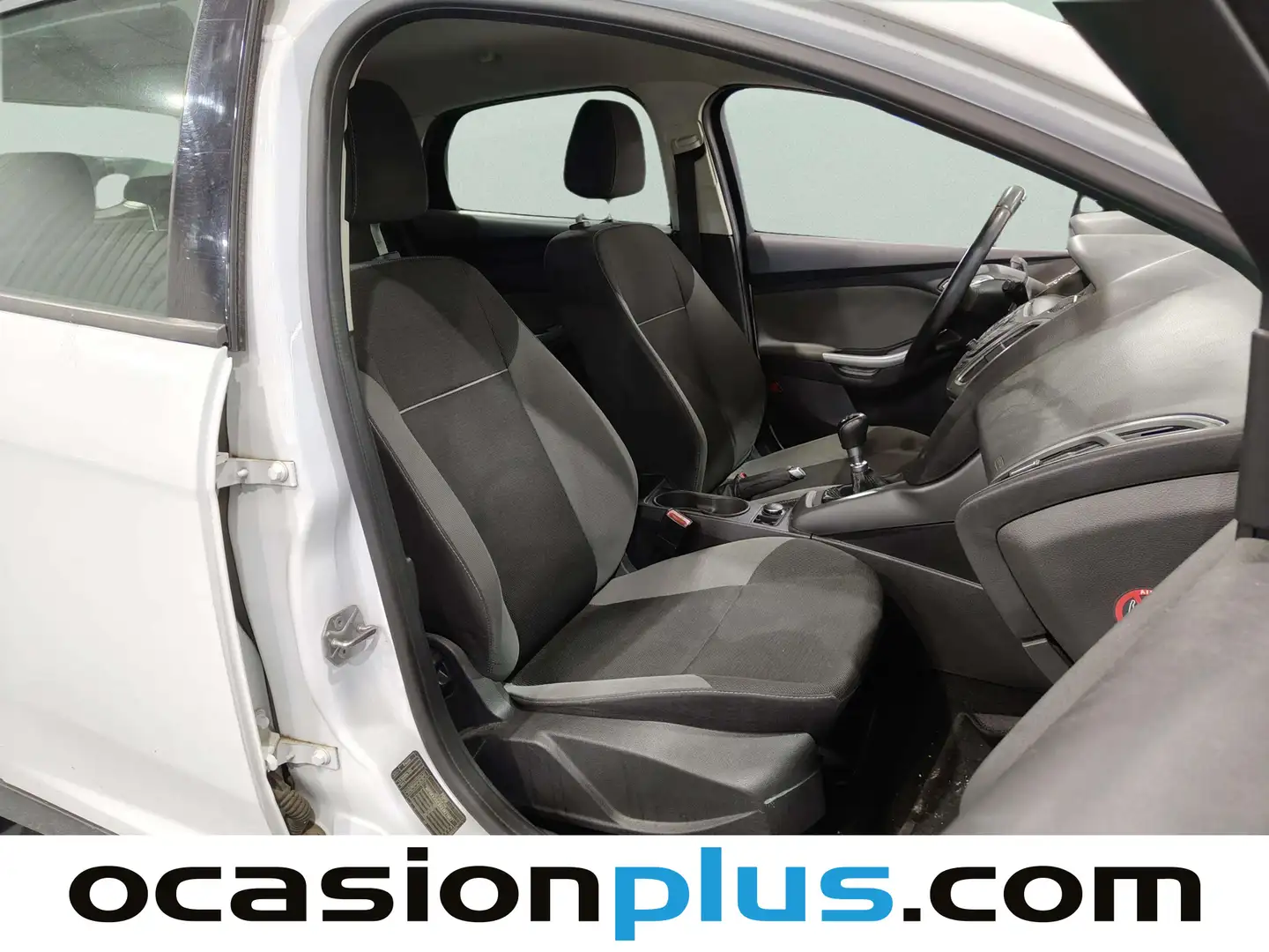 Foto Ford Focus Ford Focus 1.6 TDCI Trend (95 CV)