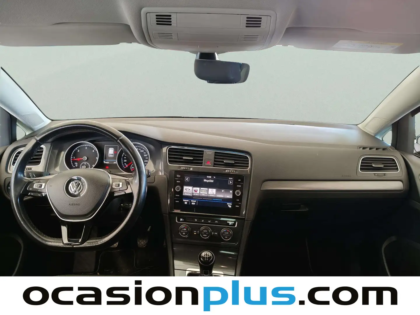 Foto Volkswagen Golf Volkswagen Golf Advance 1.6 TDI (115 CV)