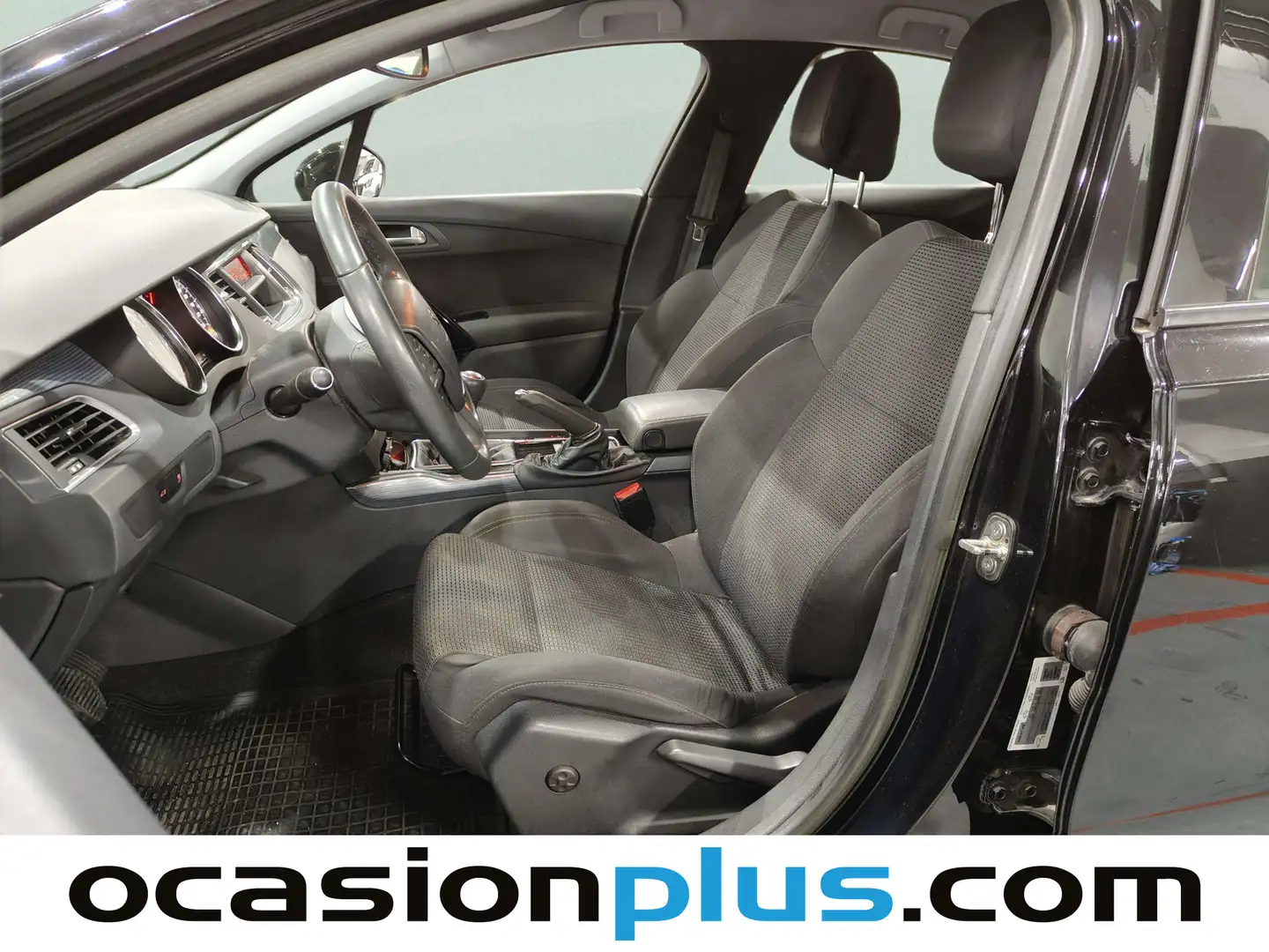 Foto Peugeot 508 Peugeot 508 2.0 HDI Active (140 CV)