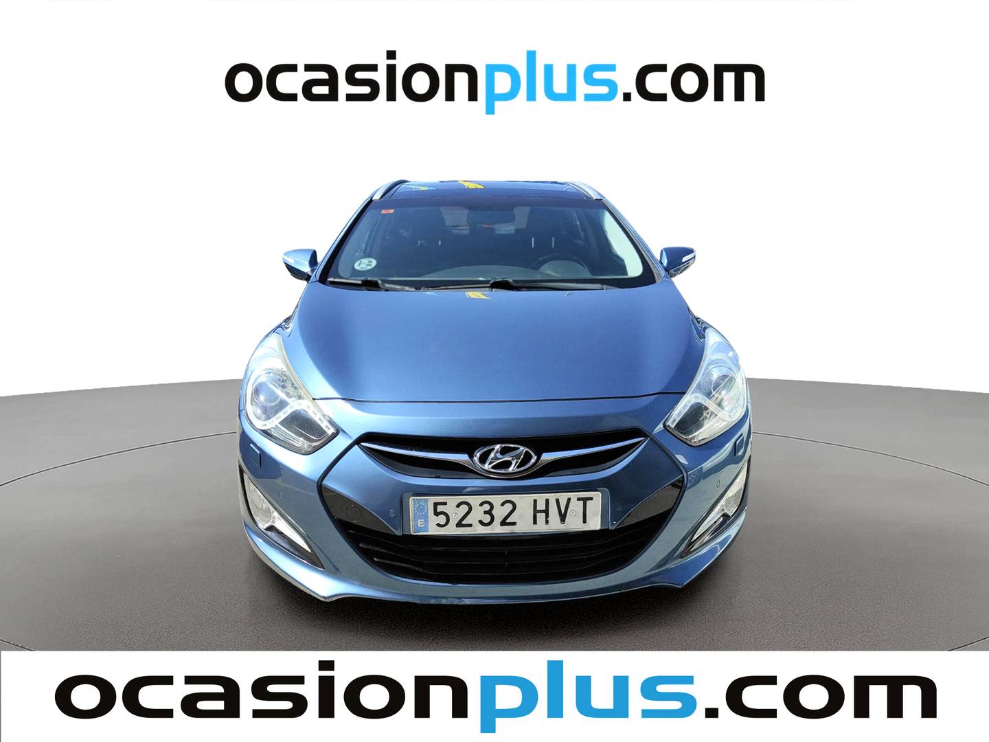 Hyundai i40 Hyundai i40 CW 1.7 CRDI BlueDrive Tecno Xenon Sky (136 CV) 136cv
