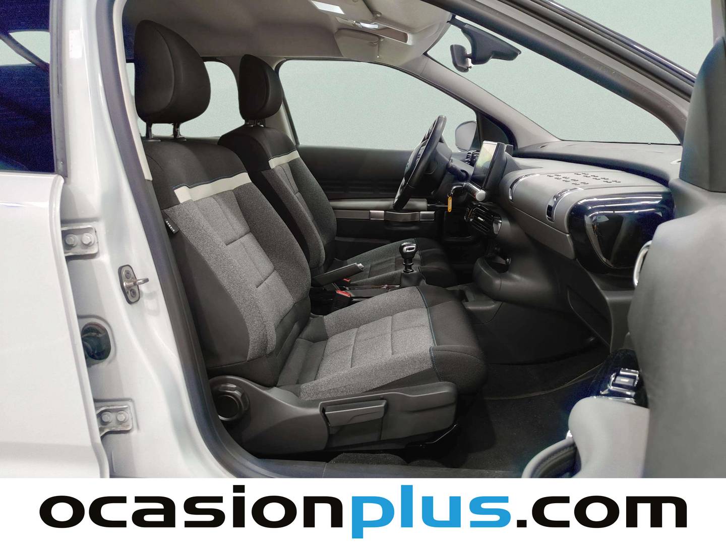 Citroën C4 Cactus Citroën C4 Cactus PureTech 110 S&S Feel (110 CV) gasolina