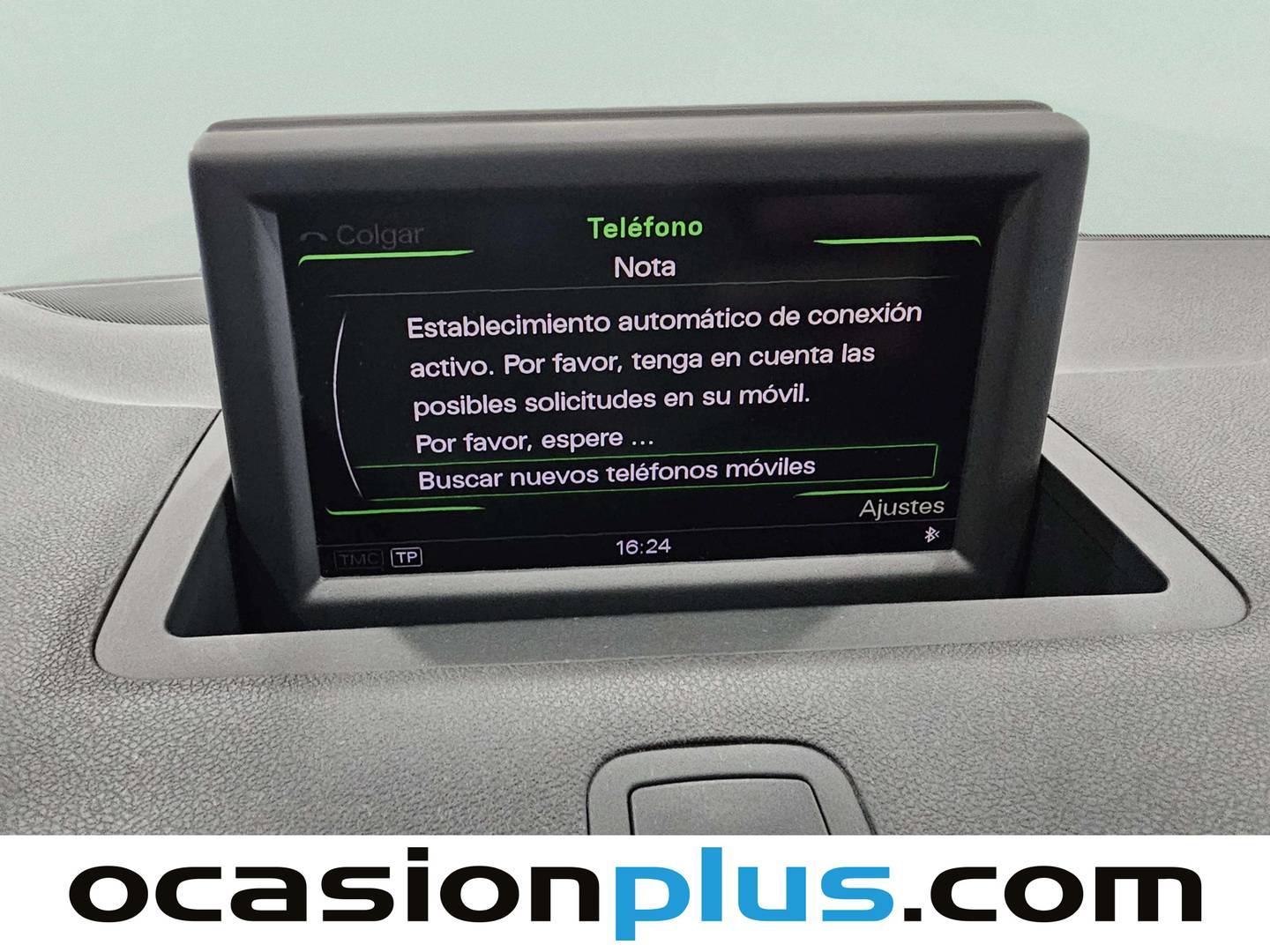 Audi A1 Audi A1 Adrenalin2 1.6 TDI (90 CV) diésel