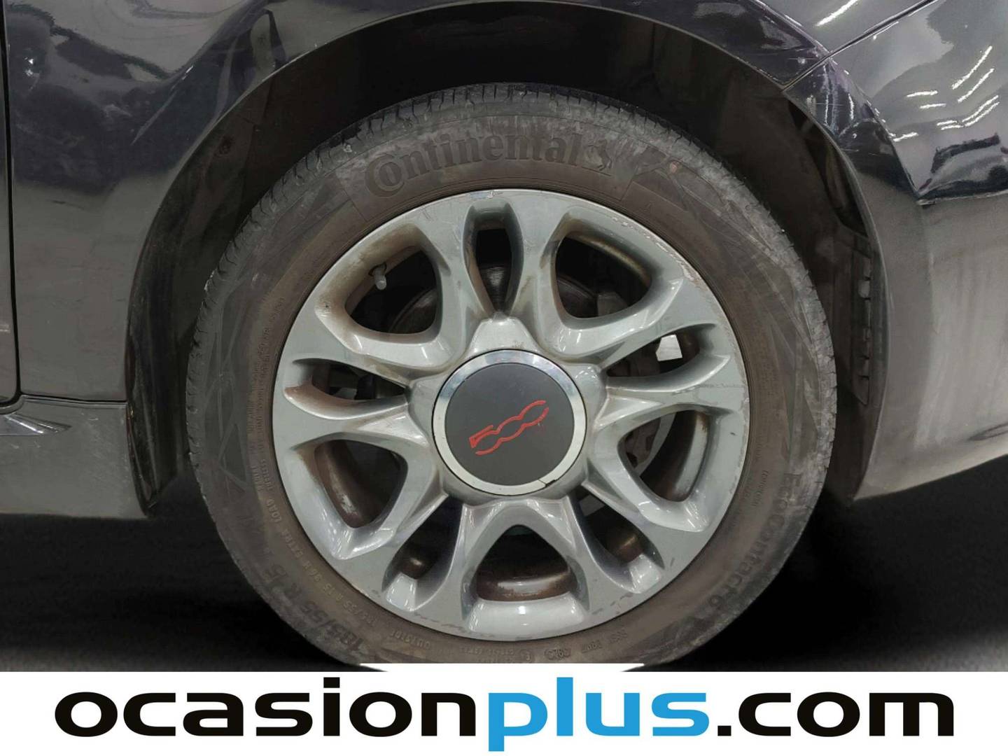 Foto Fiat 500 Fiat 500 1.2 8v S (69 CV)