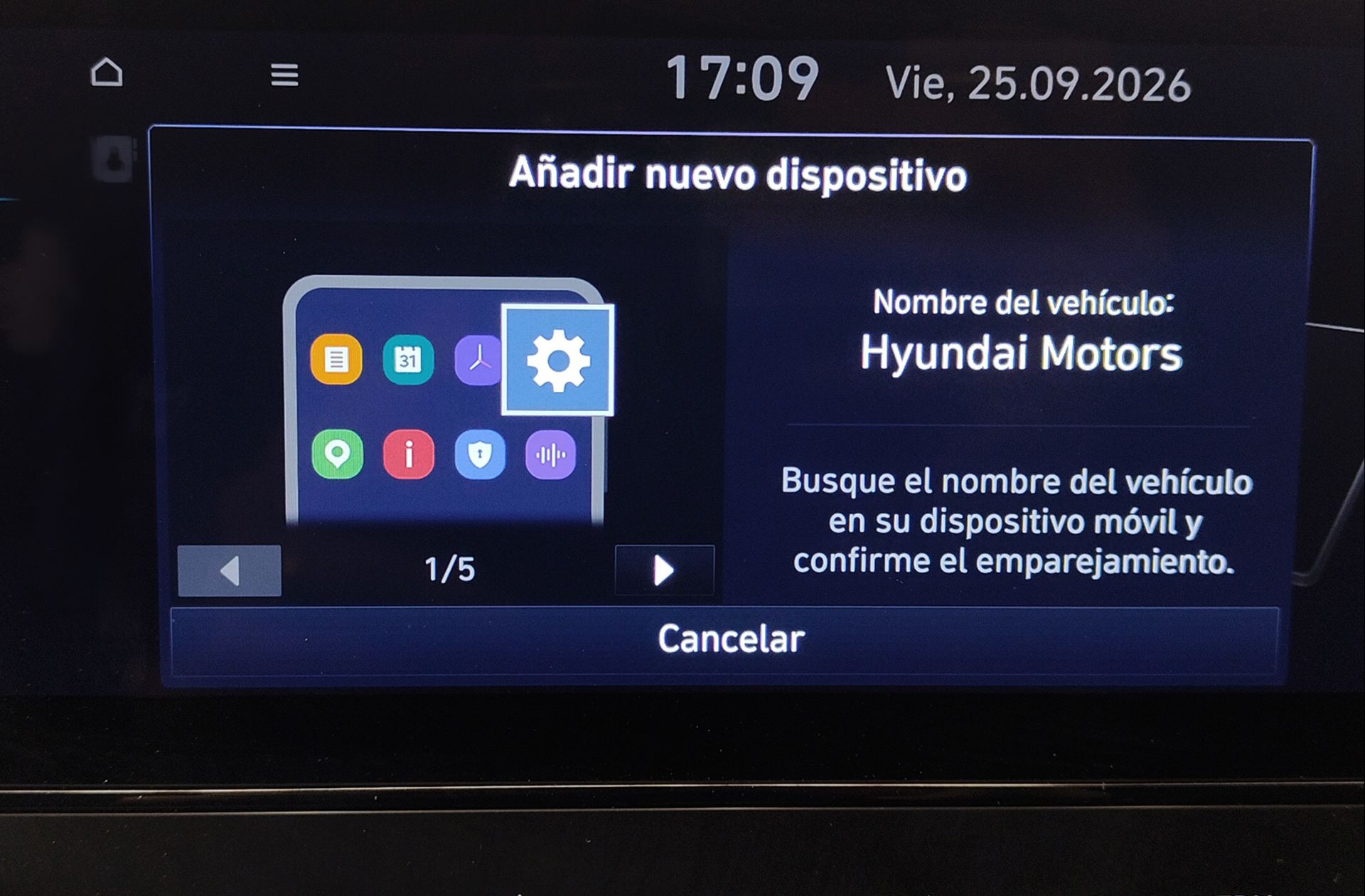 Hyundai Bayon 1.2 MPI Maxx - foto 31
