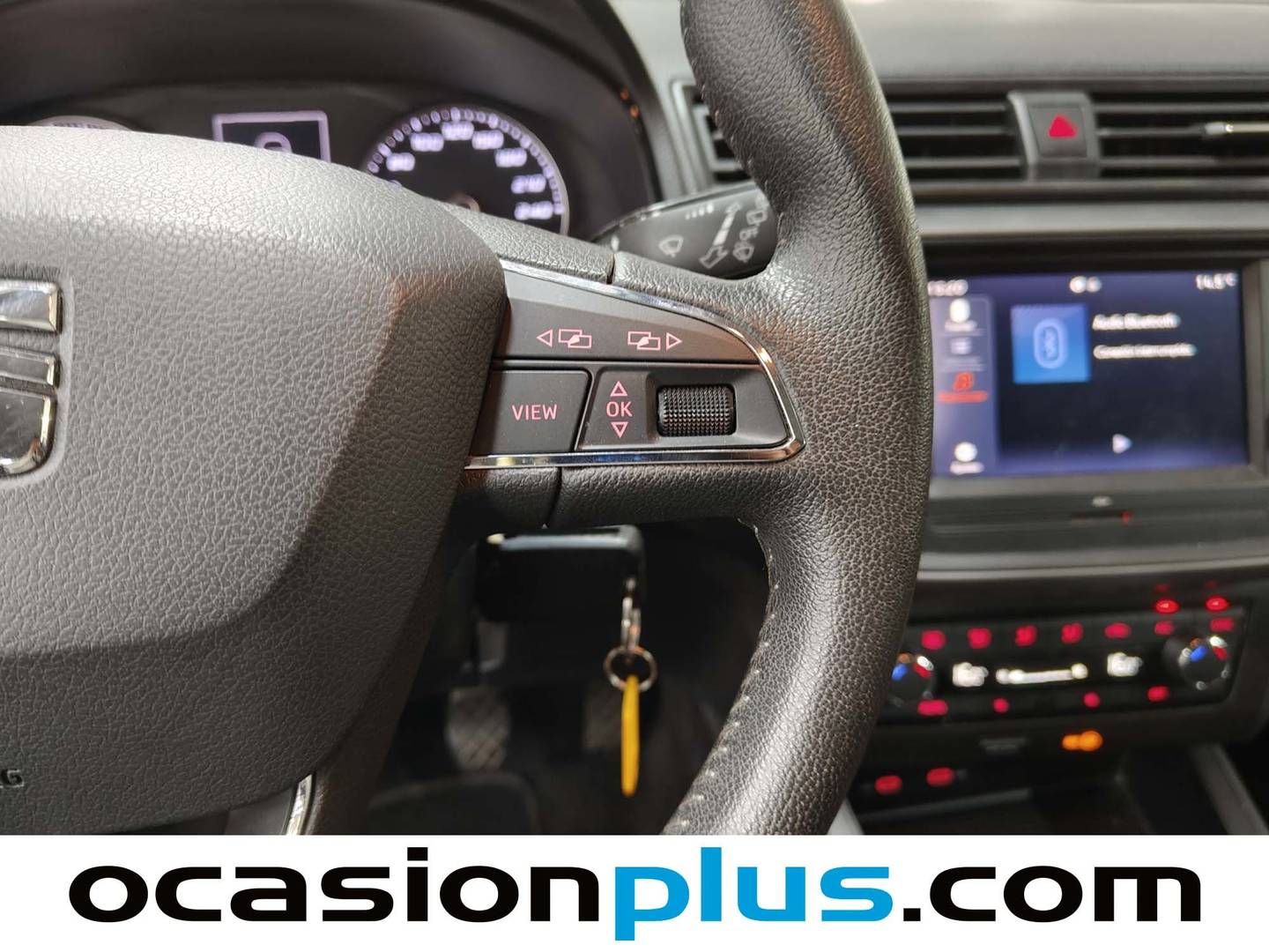 Seat Ibiza Seat Ibiza 1.0 TSI Style Go (115 CV) 115cv