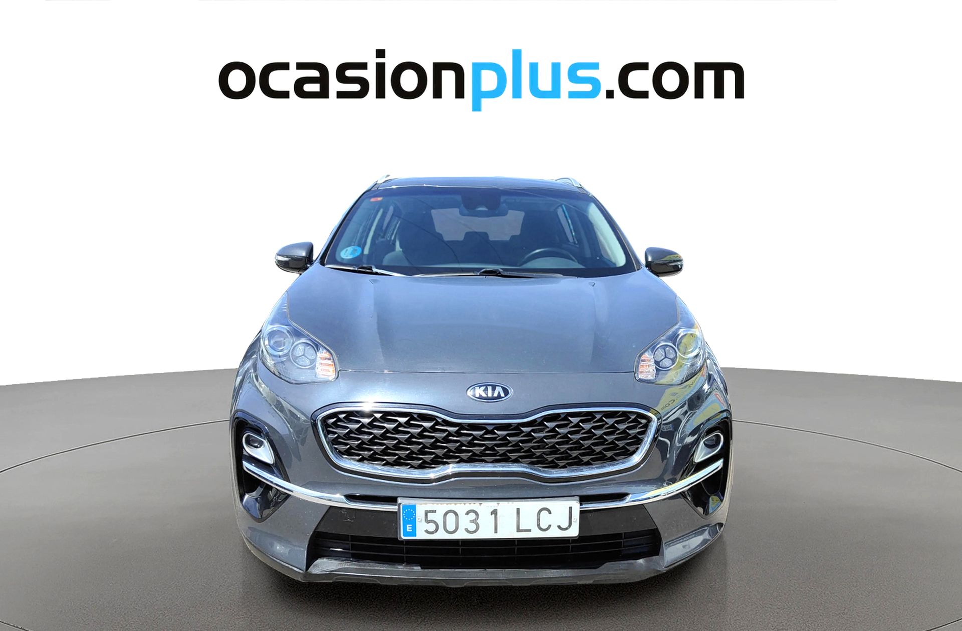 Kia Sportage 1.6 MHEV Drive 4x2 - foto 13