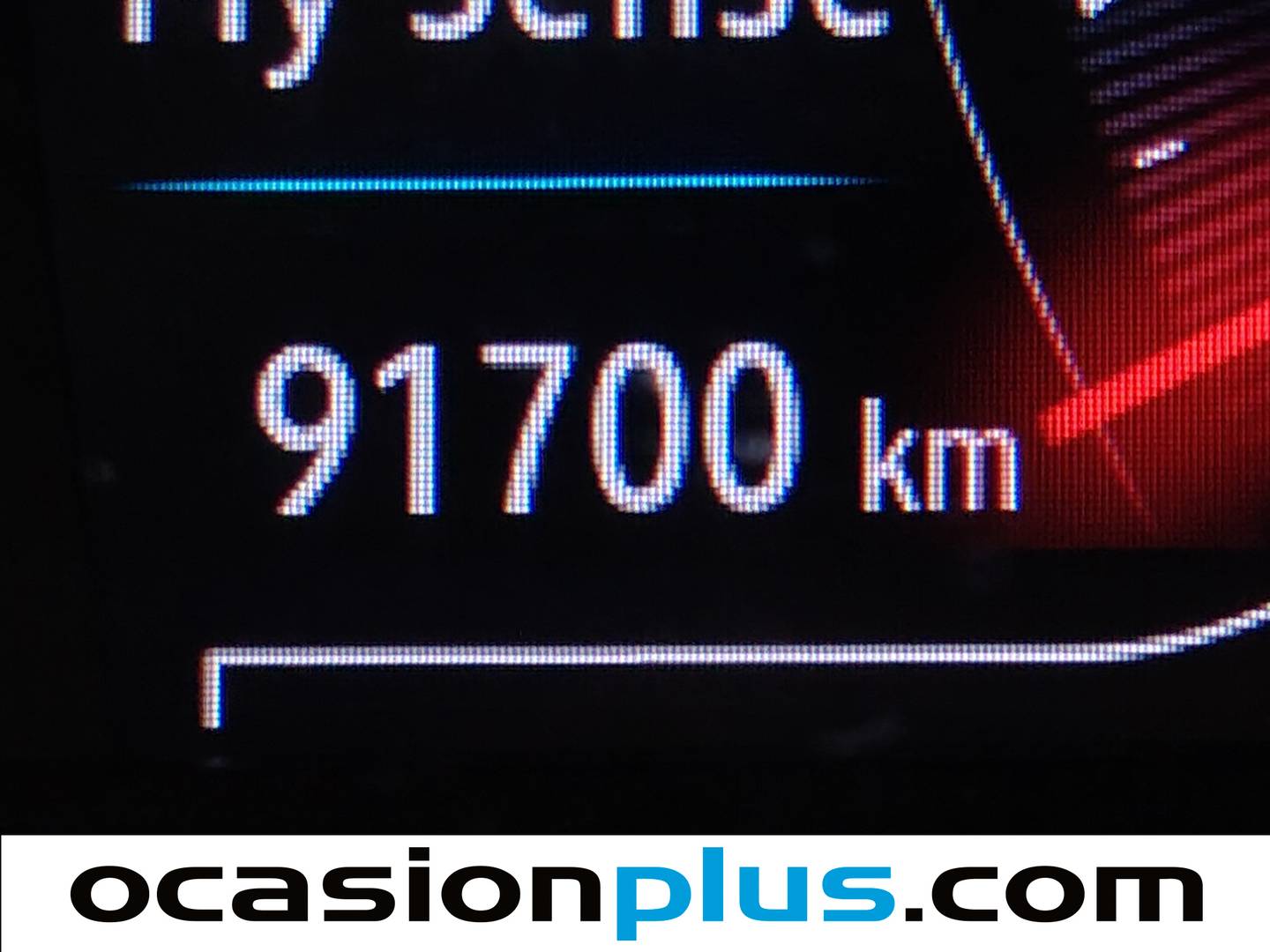 Renault Mégane Renault Megane Sport Tourer Techno TCe (140 CV) EDC GPF seminuevo