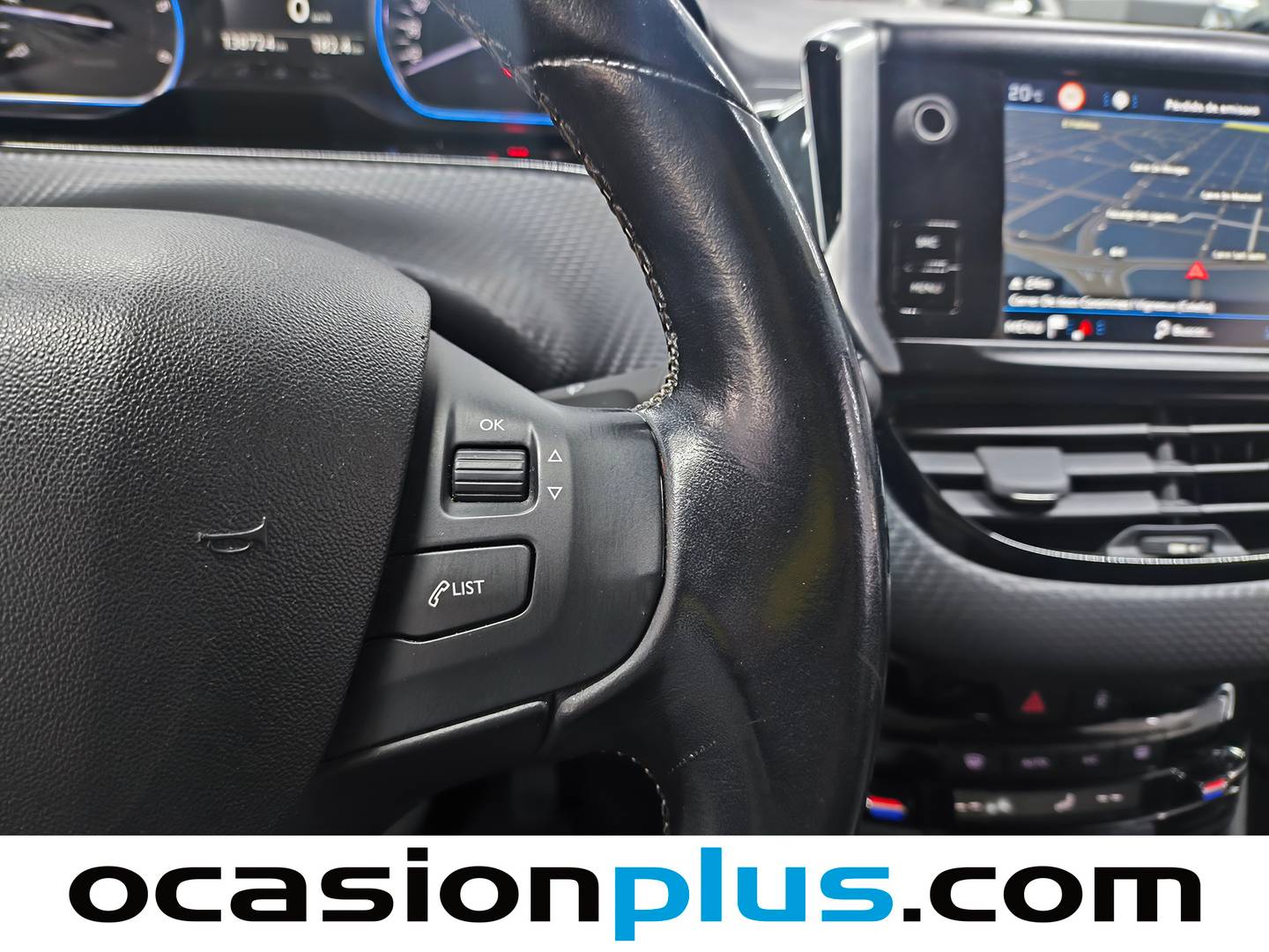 Peugeot 2008 Peugeot 2008 BlueHDi 120 S&S Allure (120 CV) al mejor precio