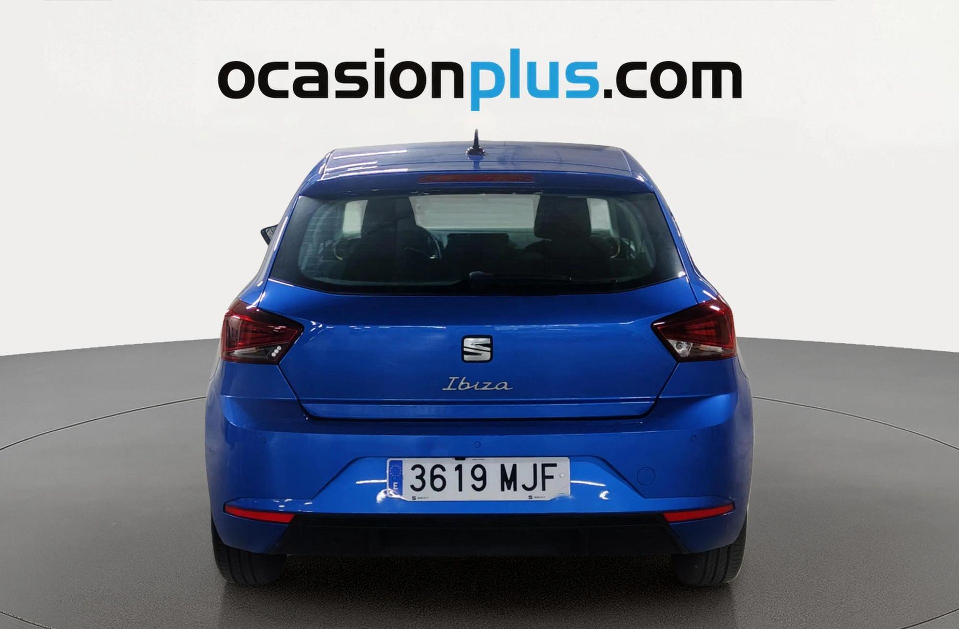SEAT Ibiza 1.0 MPI Style XL - foto 14