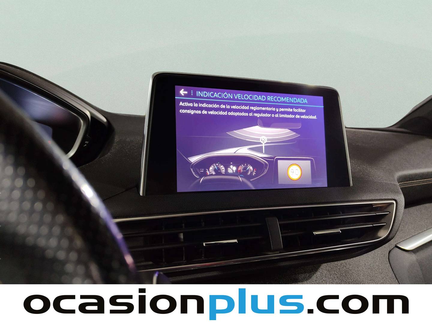 Peugeot 5008 Peugeot 5008 1.6 THP GT-Line EAT6 (165 CV) 7 Plazas automático