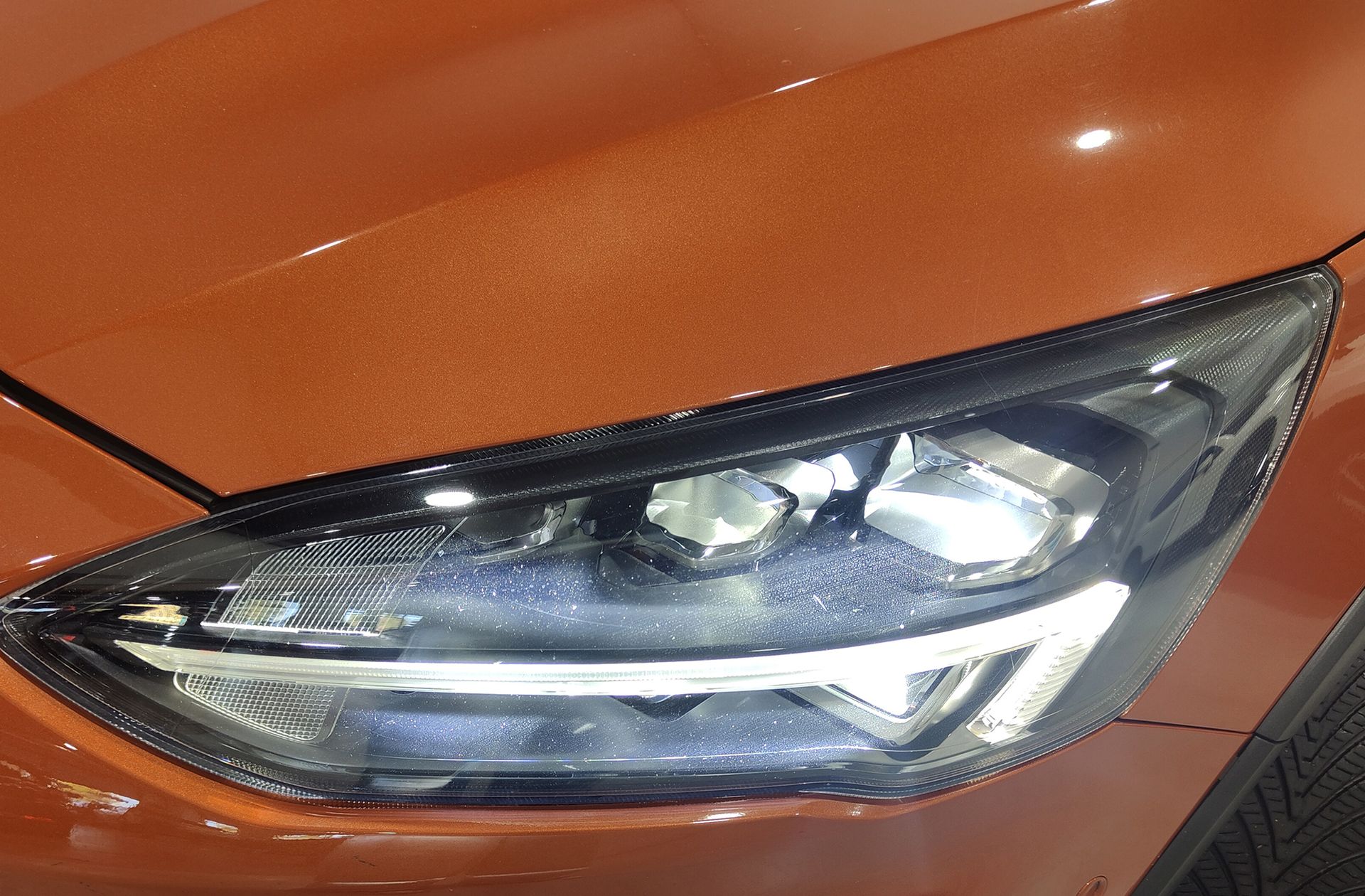 Ford Focus 1.0 EcoBoost Active - foto 18