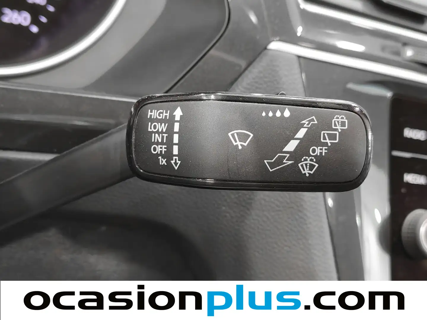 Foto Volkswagen Tiguan Volkswagen Tiguan Advance 1.5 TSI (150 CV) Pack R Line