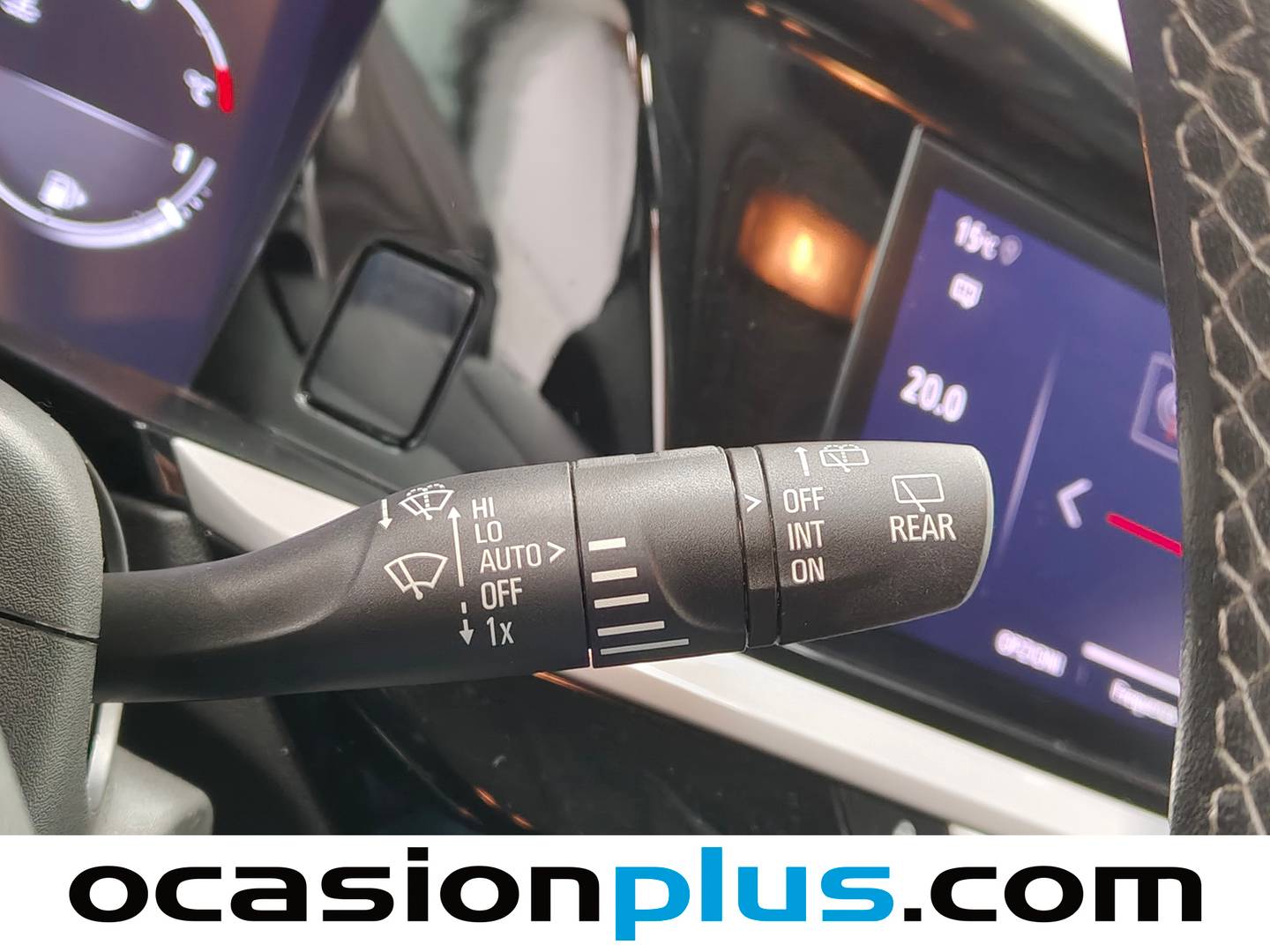 Opel Grandland Opel Grandland 1.5 CDTi Design & Tech Auto (130 CV) seminuevo