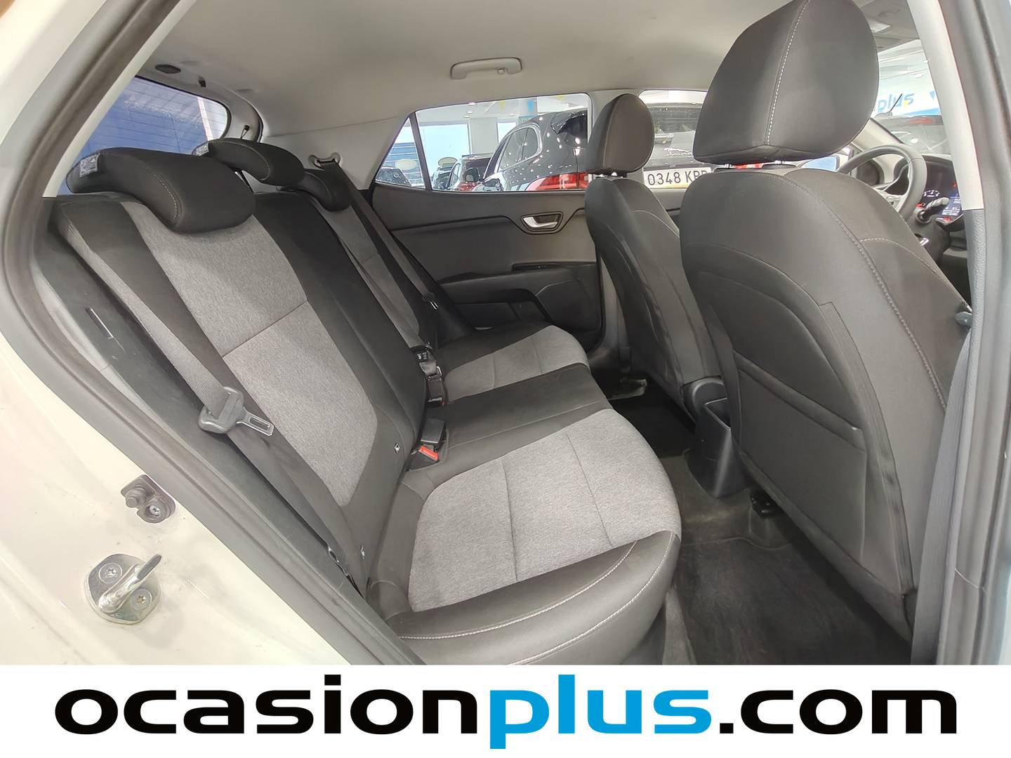 KIA Stonic KIA Stonic 1.2 DPi Concept (84 CV) km 0