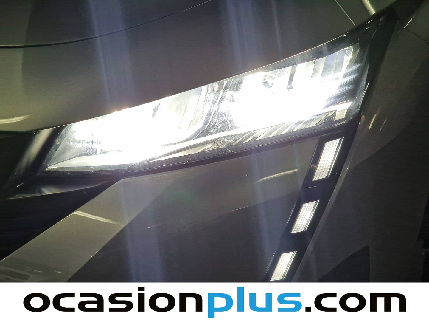 Foto Peugeot 308 Peugeot 308 PureTech 130 S&S Active Pack EAT8 (130 CV)