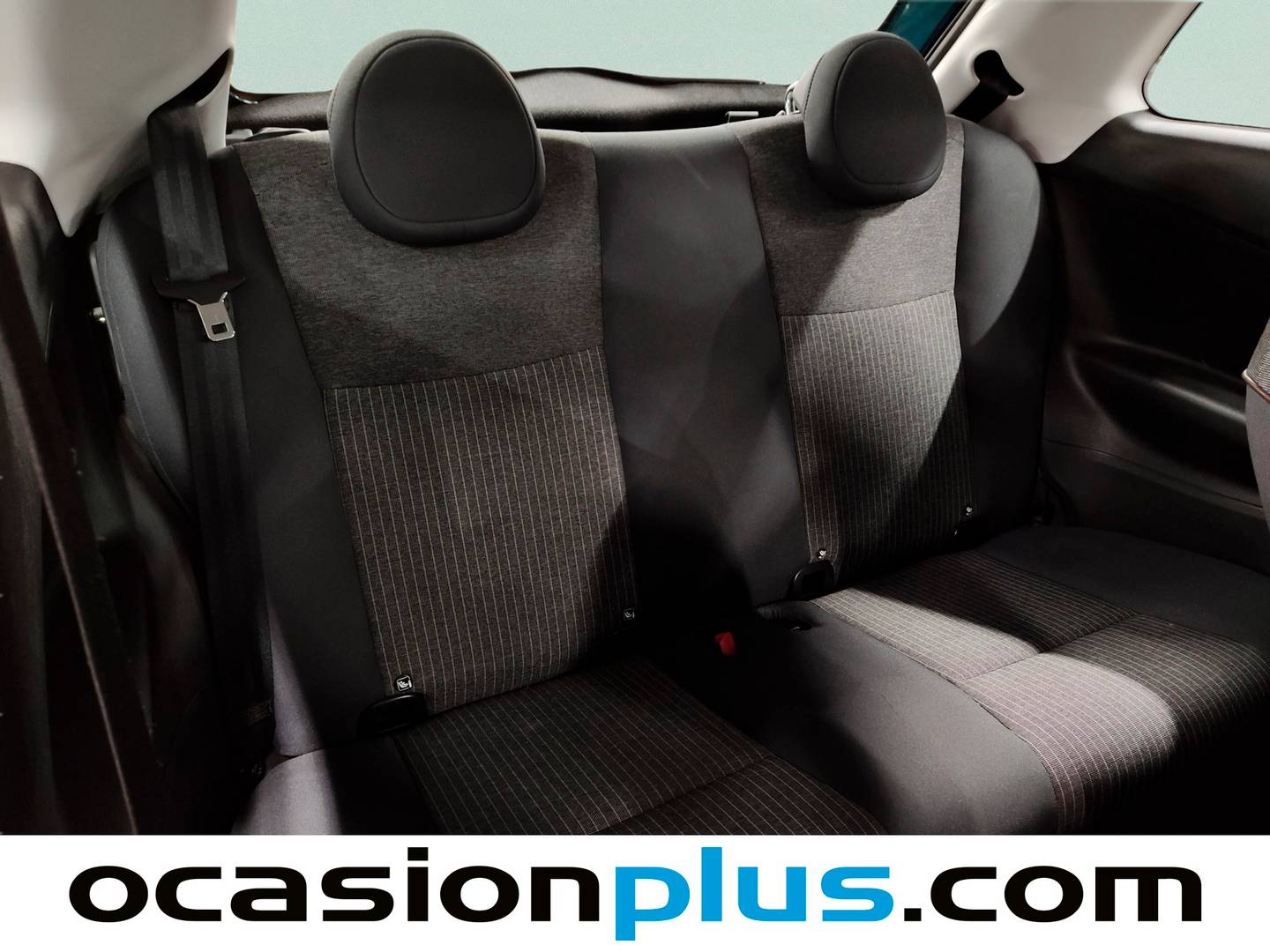 Foto Fiat 500 Fiat 500 Electrico Electrico 500 Icon Hb 320km (118 CV)